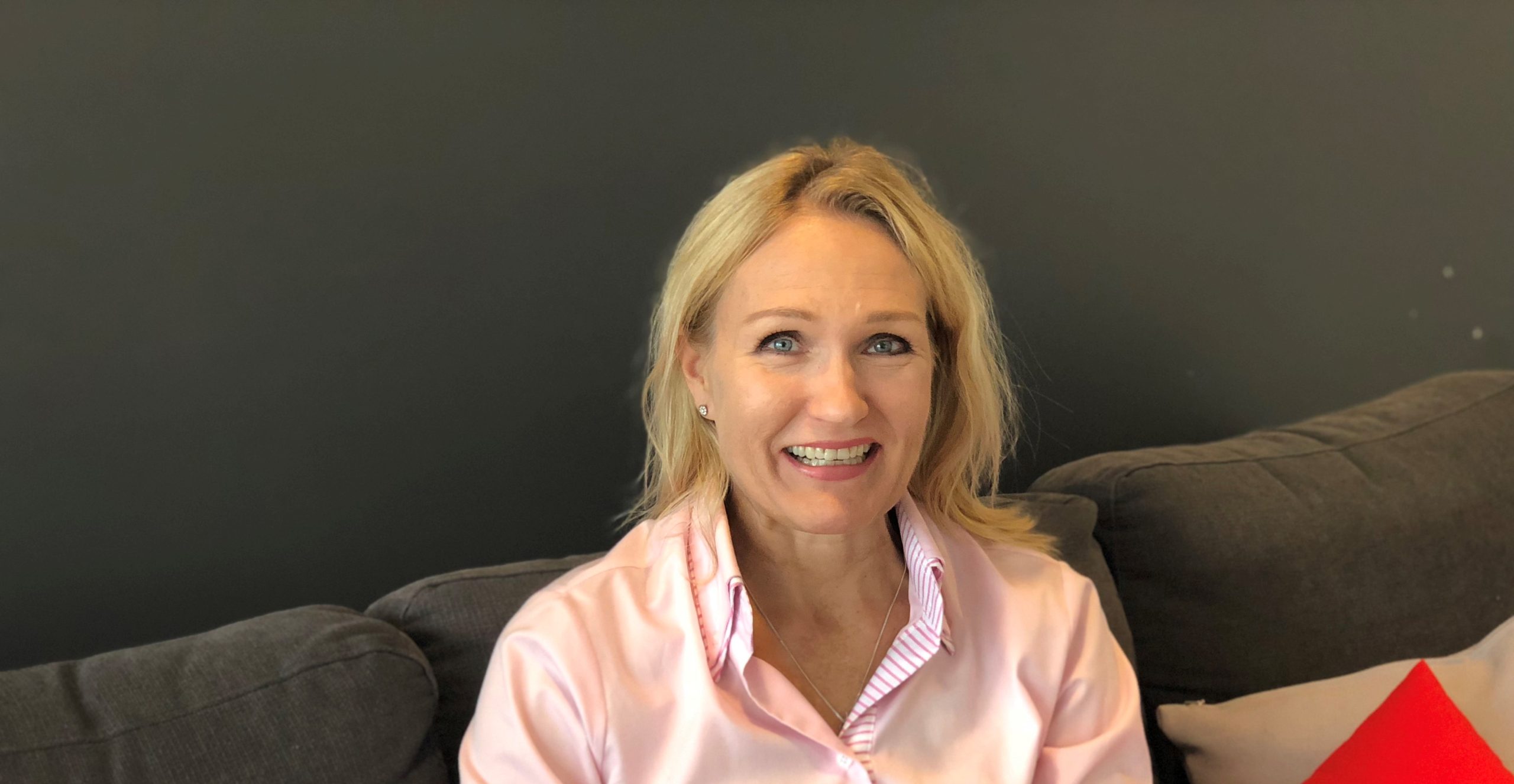 Luottamus on bensaa onnistumisille