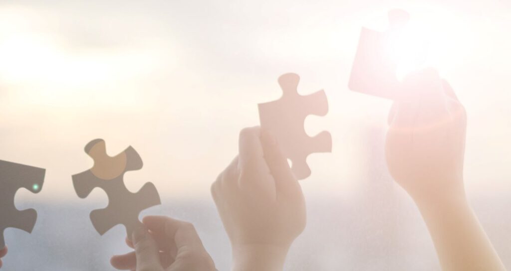 Arjen arvostavat kohtaamiset