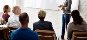 Koulutus, konsultointi, coaching