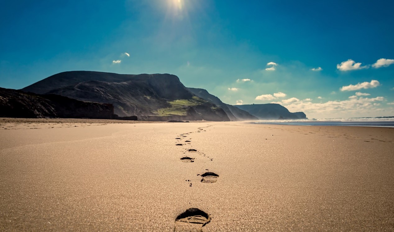 Kesäblogi Itsensä kanssa koko elämä