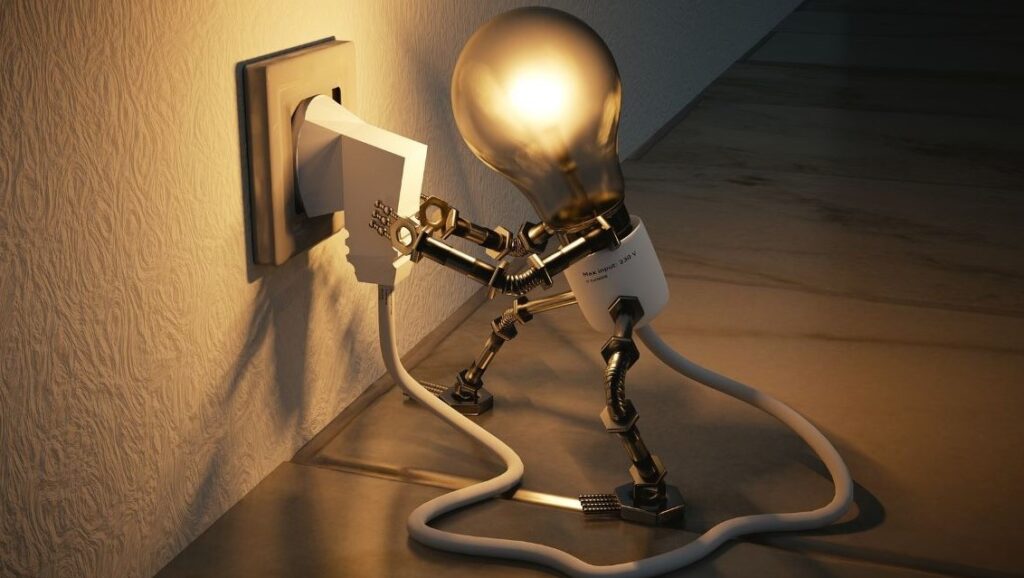 Kun haluat vahvistua