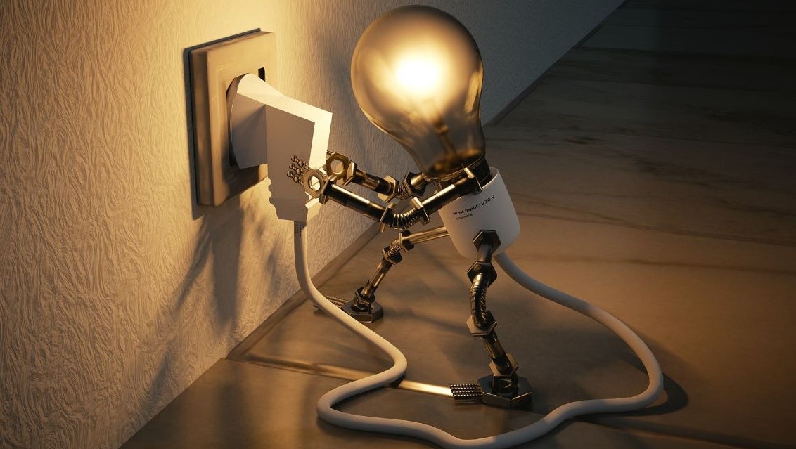 Kun haluat vahvistua