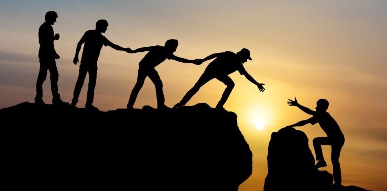 Etäarki ja välittämisen kulttuuri