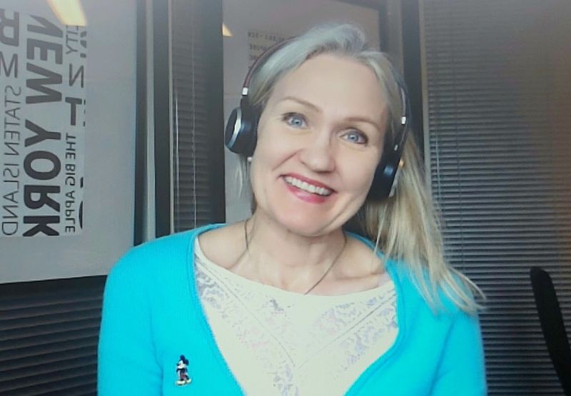 Etäjohtaminen, etätyö, etäkohtaamiset