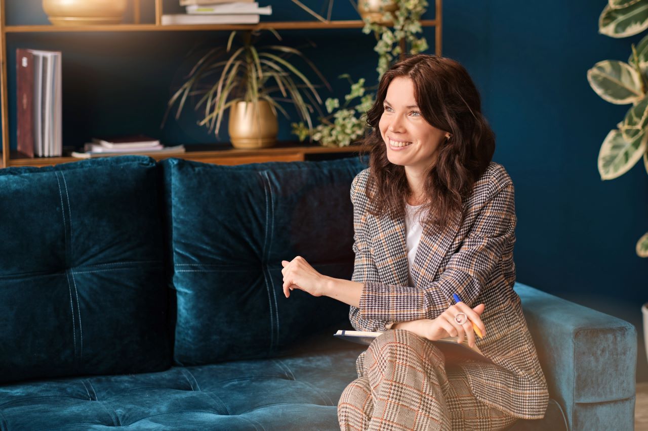 AIkaa pysähtyä, hengähtää, ajatella - Luottamuksellinen ventilointi