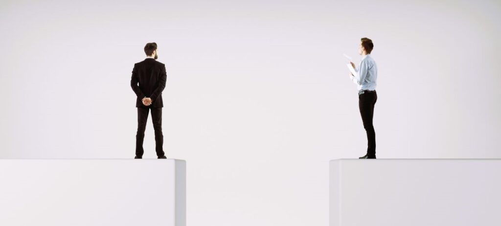 Erilaisuus ja yhteistyö työyhteisössä