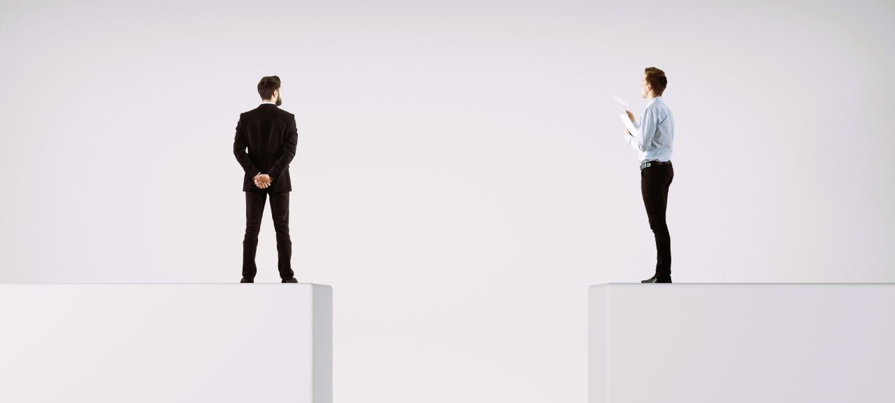 Erilaisuus ja yhteistyö työyhteisössä