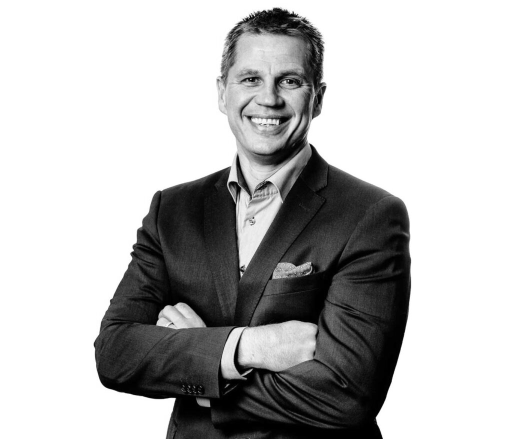 Referenssi Pasi Räty TPE